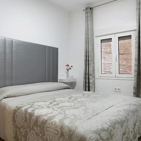 Apartamento Atalaya Cadiz Exterior photo
