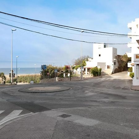 Apartamento Atalaya Cadiz Exterior photo