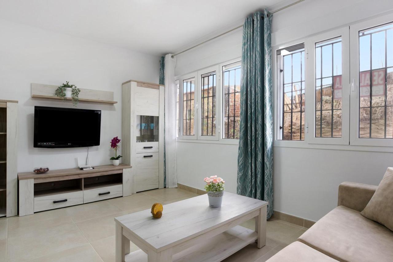 Apartamento Atalaya Cadiz Exterior photo