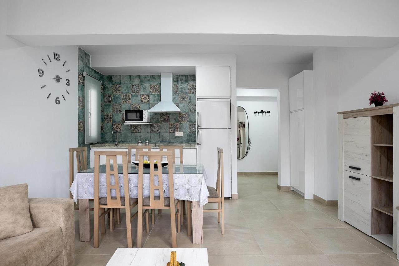 Apartamento Atalaya Cadiz Exterior photo