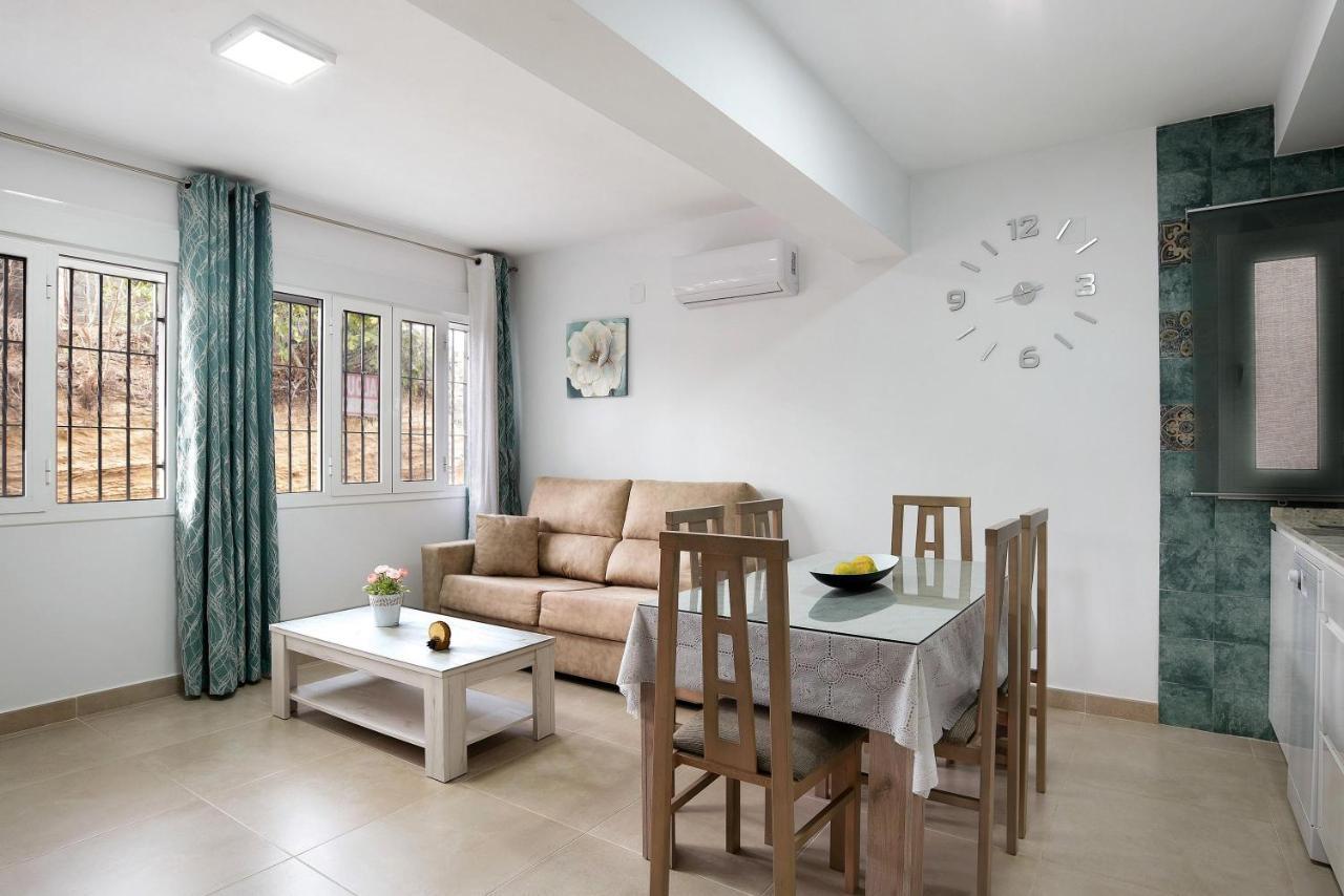 Apartamento Atalaya Cadiz Exterior photo