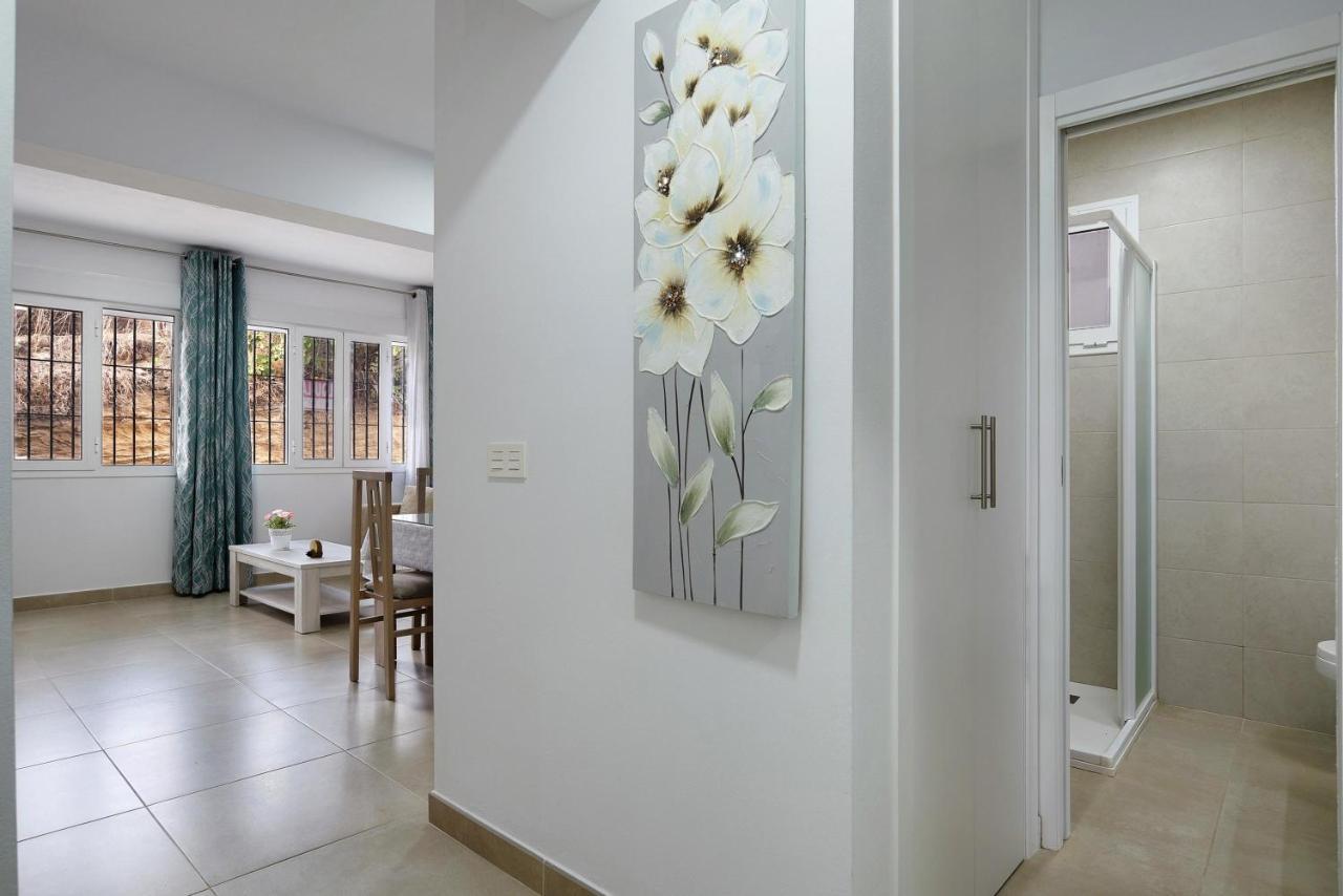Apartamento Atalaya Cadiz Exterior photo