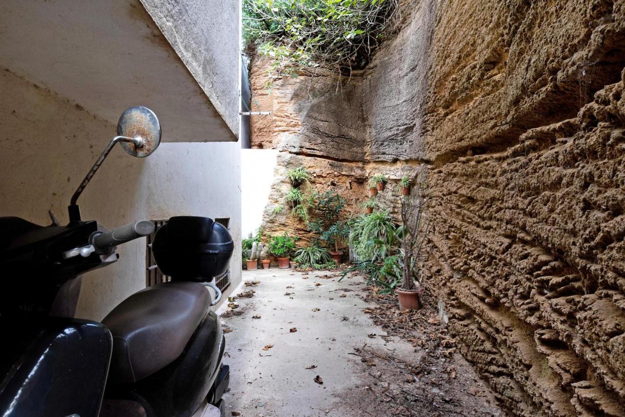 Apartamento Atalaya Cadiz Exterior photo