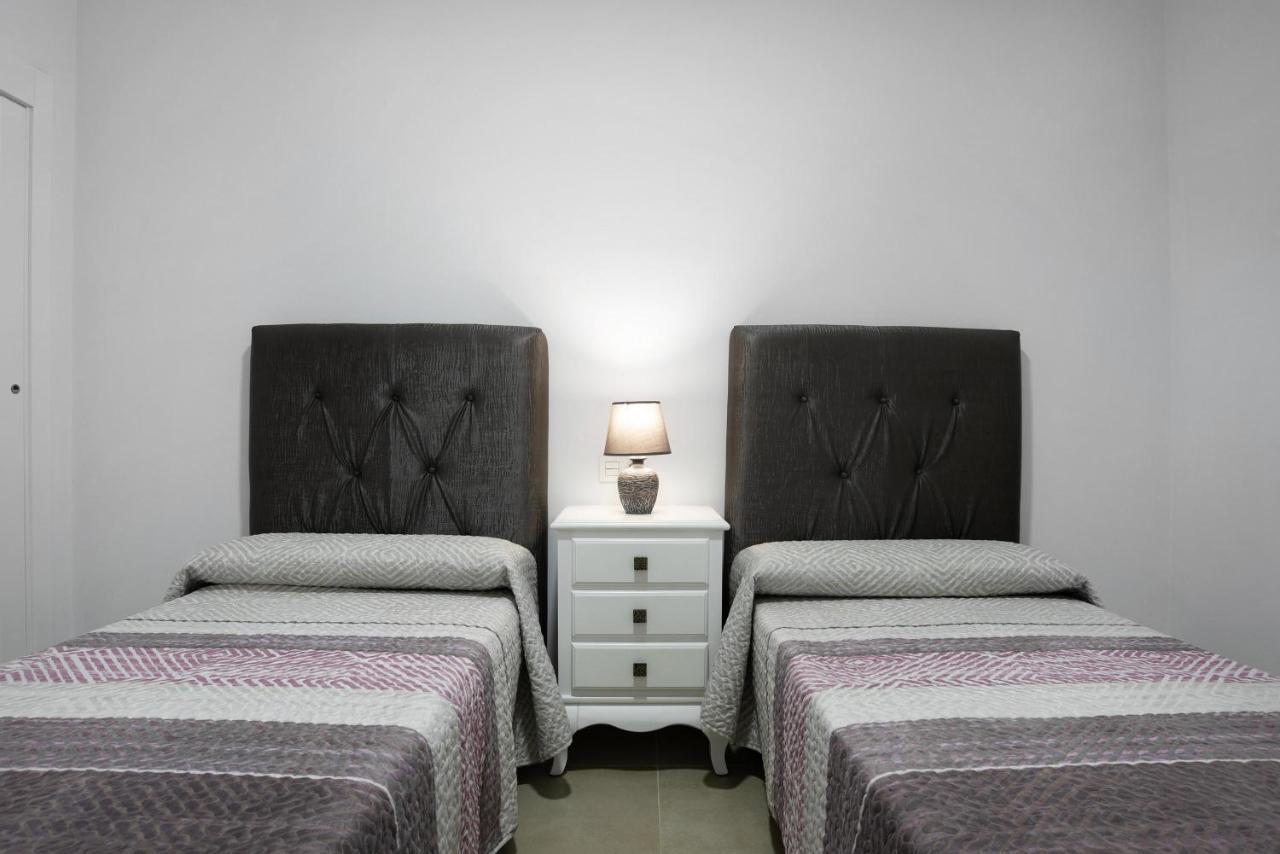 Apartamento Atalaya Cadiz Exterior photo