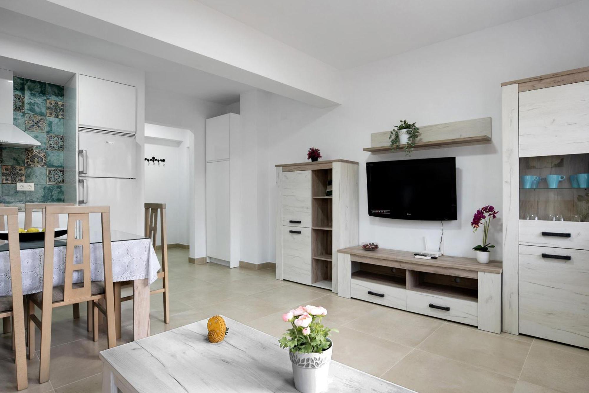 Apartamento Atalaya Cadiz Exterior photo